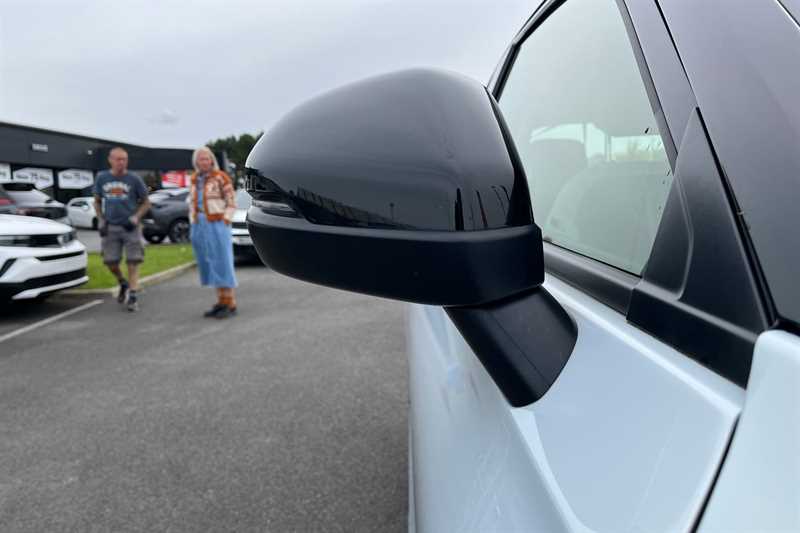 Used Honda HR-V 2023 for sale - 76530825: Photo 34