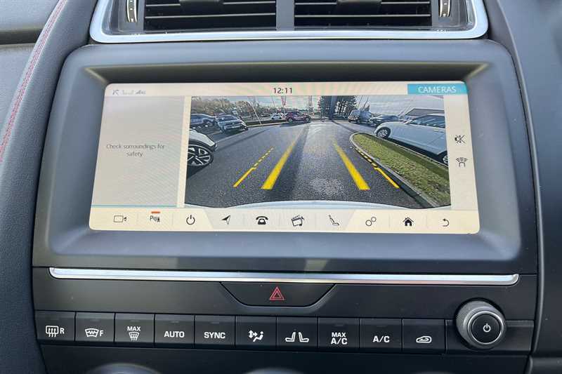 Used Jaguar E-Pace 2020 for sale - 76806585: Photo 19