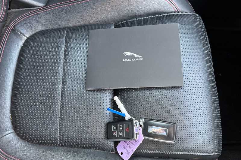 Used Jaguar E-Pace 2020 for sale - 76806585: Photo 36