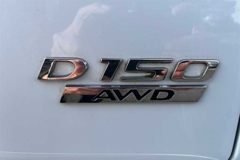 Used Jaguar E-Pace 2020 for sale - 76806585: Photo 40