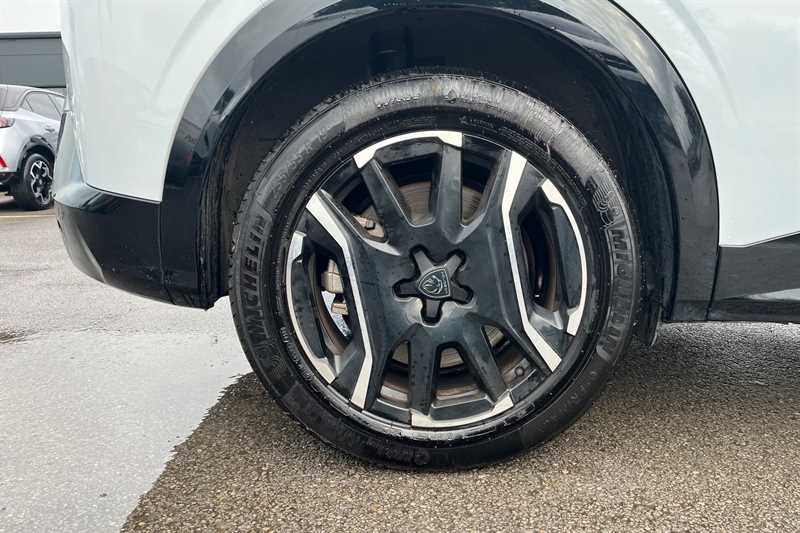 Used Peugeot 3008 2025 for sale - 77700150: Photo 10