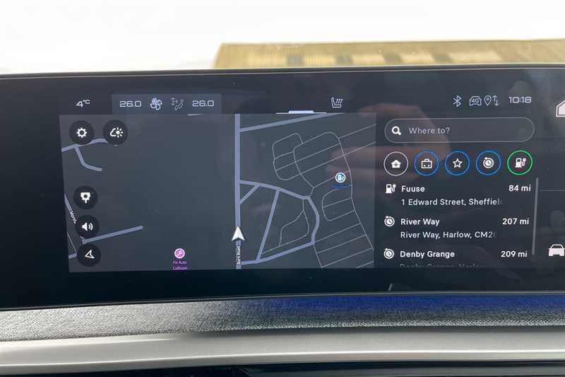 Used Peugeot 3008 2025 for sale - 77700150: Photo 18