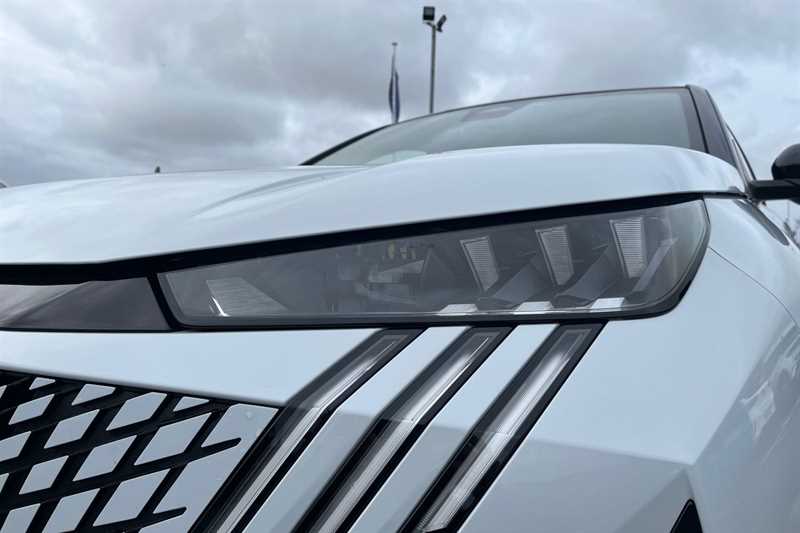 Used Peugeot 3008 2025 for sale - 77700150: Photo 29