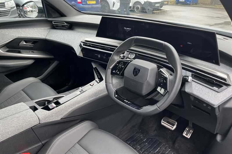 Used Peugeot 3008 2025 for sale - 77700150: Photo 38