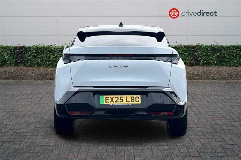 Used Peugeot 3008 2025 for sale - 77700150: Photo 4