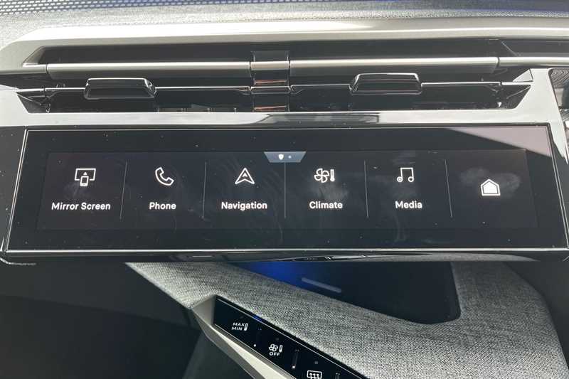 Used Peugeot 3008 2025 for sale - 77700150: Photo 40