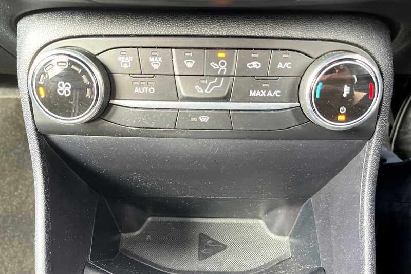 Used Ford Fiesta 2022 for sale - 76489809: Photo 15