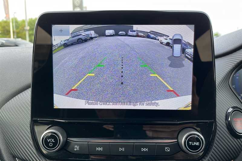 Used Ford Fiesta 2022 for sale - 76489809: Photo 19