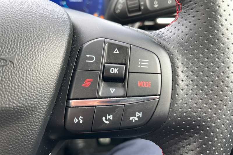 Used Ford Fiesta 2022 for sale - 76489809: Photo 22