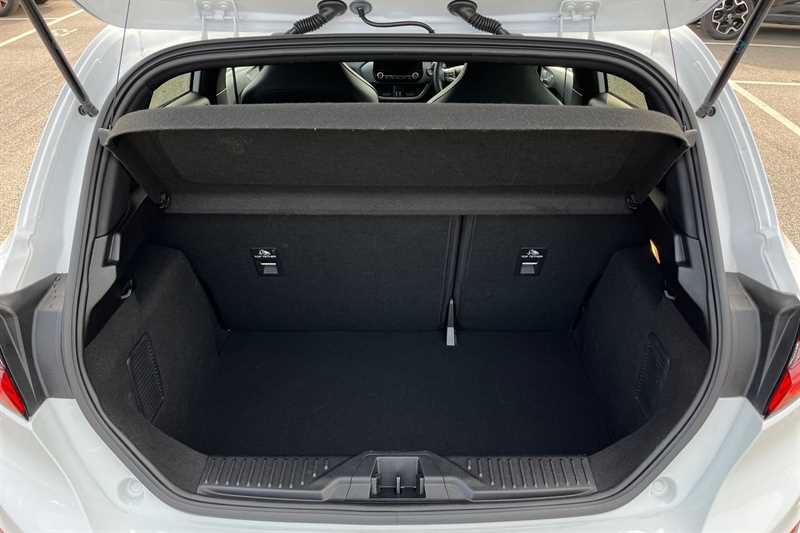 Used Ford Fiesta 2022 for sale - 76489809: Photo 25