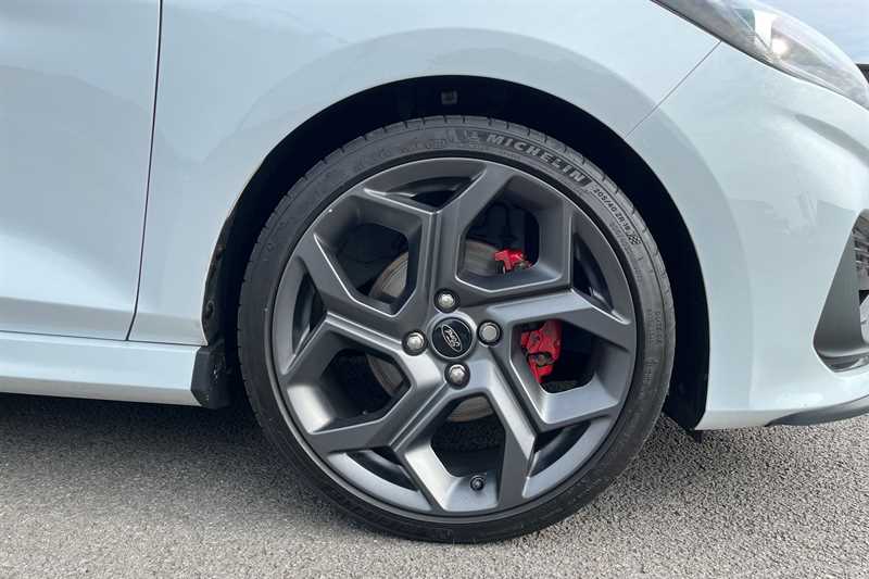 Used Ford Fiesta 2022 for sale - 76489809: Photo 9