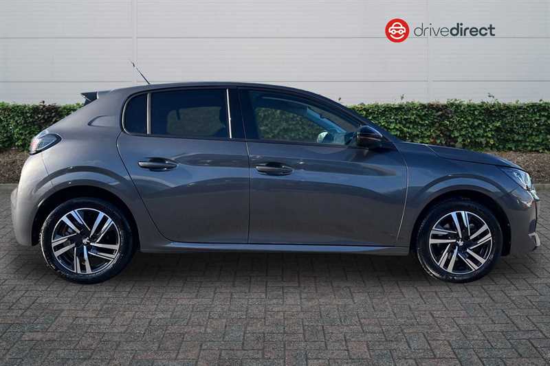 Used Peugeot 208 2023 for sale - 77727311: Photo 2