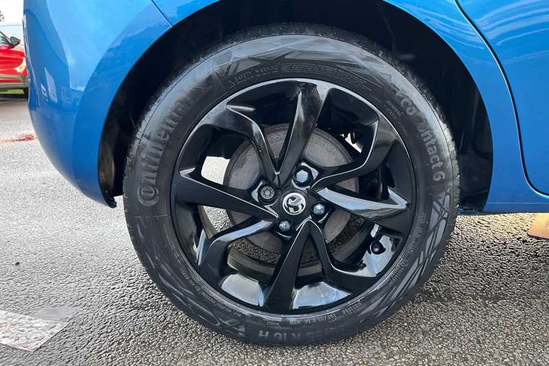 Used Vauxhall Corsa 2019 for sale - 76930639: Photo 10