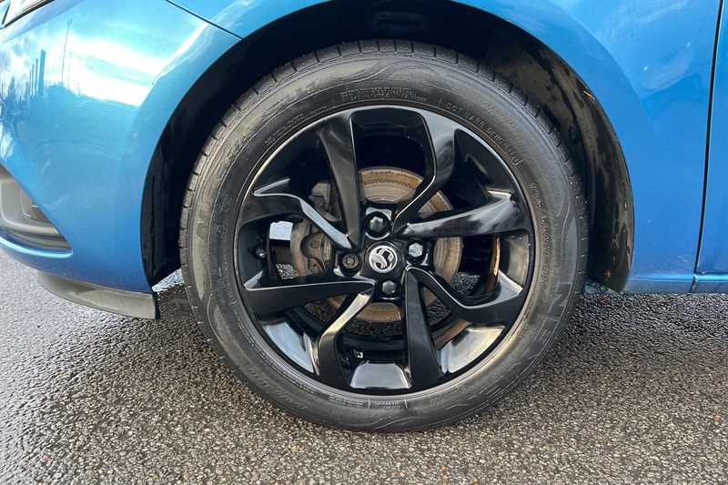 Used Vauxhall Corsa 2019 for sale - 76930639: Photo 12