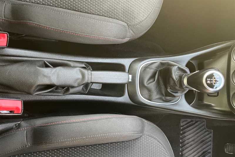 Used Vauxhall Corsa 2019 for sale - 76930639: Photo 14