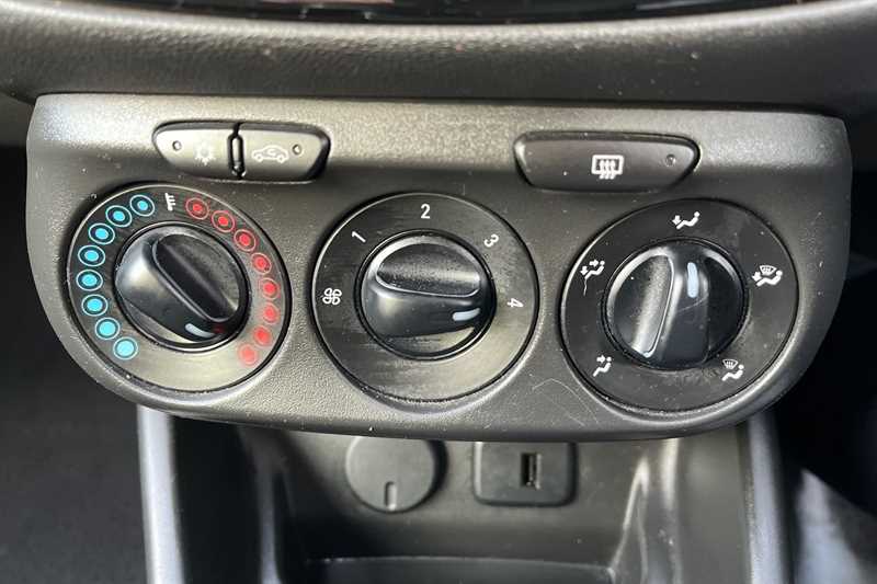 Used Vauxhall Corsa 2019 for sale - 76930639: Photo 15