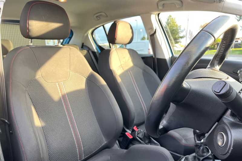 Used Vauxhall Corsa 2019 for sale - 76930639: Photo 23