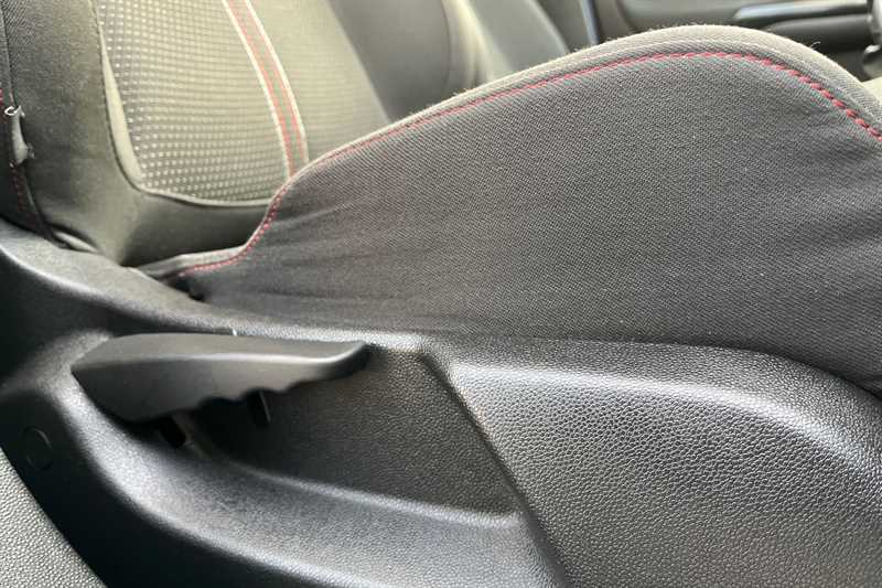 Used Vauxhall Corsa 2019 for sale - 76930639: Photo 26