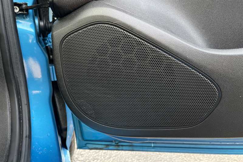 Used Vauxhall Corsa 2019 for sale - 76930639: Photo 27