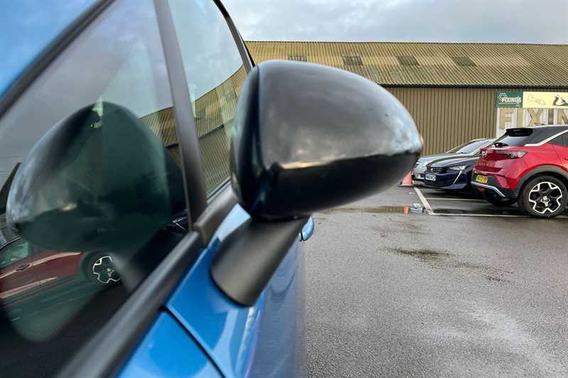 Used Vauxhall Corsa 2019 for sale - 76930639: Photo 35