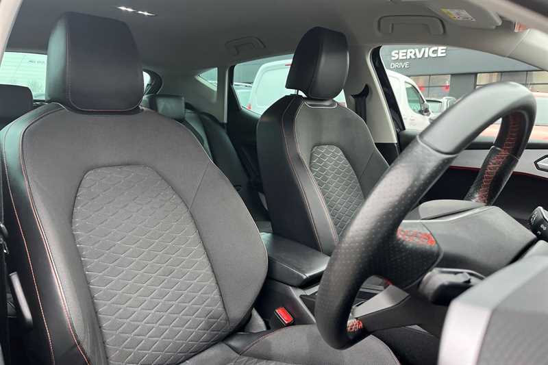Used SEAT Leon 2021 for sale - 78143155: Photo 23