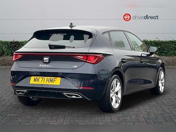 Used SEAT Leon 2021 for sale - 78143155: Photo
