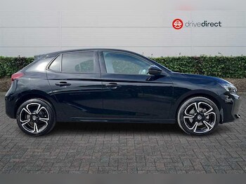 Used Vauxhall Corsa 2025 for sale - 78652642: Photo
