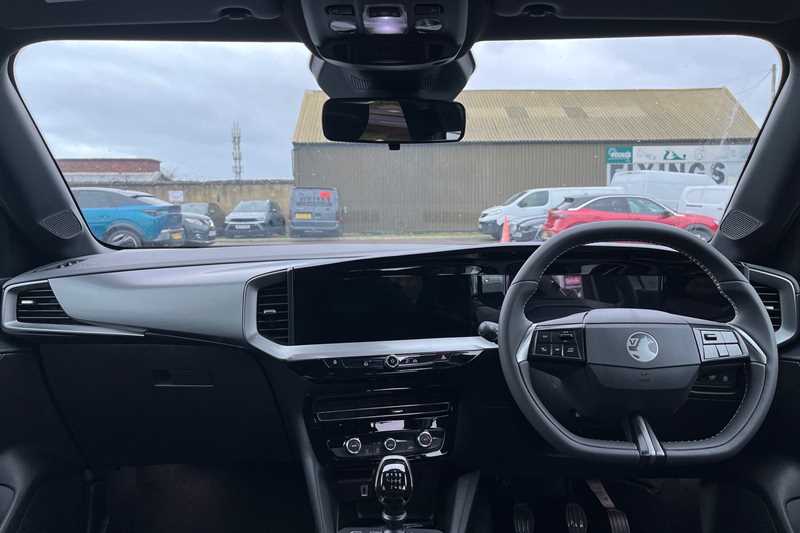 Used Vauxhall Mokka 2025 for sale - 77416366: Photo 13