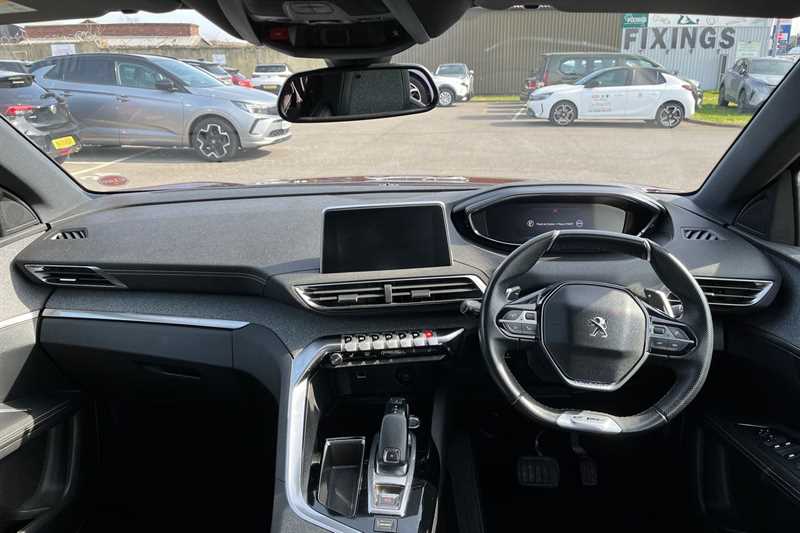 Used Peugeot 3008 2020 for sale - 78120399: Photo 13