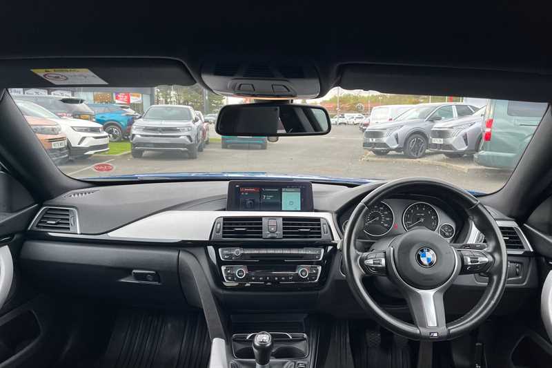 Used BMW 4 Series Gran Coupe 2019 for sale - 76463424: Photo 13
