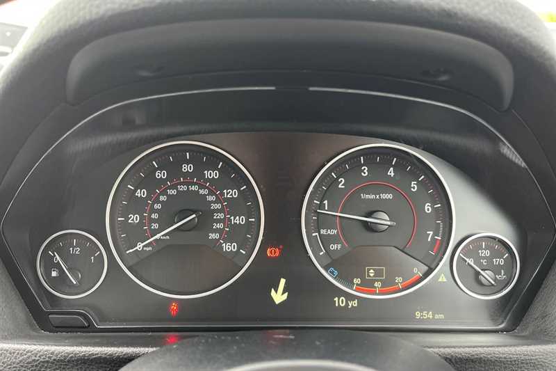 Used BMW 4 Series Gran Coupe 2019 for sale - 76463424: Photo 20