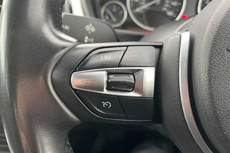 Used BMW 4 Series Gran Coupe 2019 for sale - 76463424: Photo 21