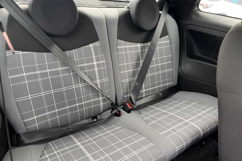 Used Fiat 500 2021 for sale - 76489504: Photo 24