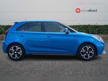 Used MG MG3 2023 for sale - 79416654: Photo