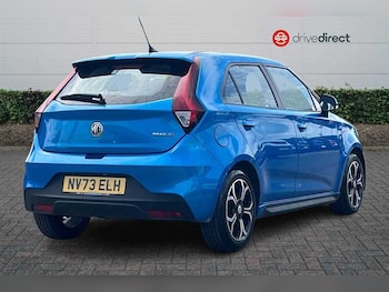 Used MG MG3 2023 for sale - 79416654: Photo
