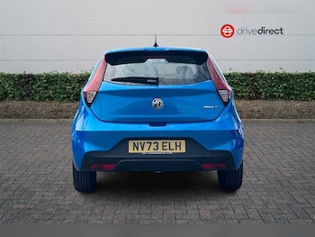 Used MG MG3 2023 for sale - 79416654: Photo
