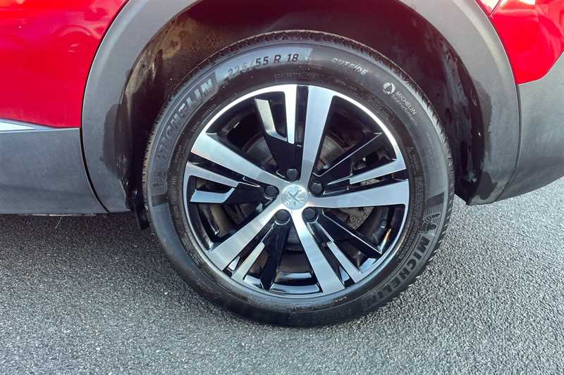 Used Peugeot 5008 2021 for sale - 77318186: Photo 10