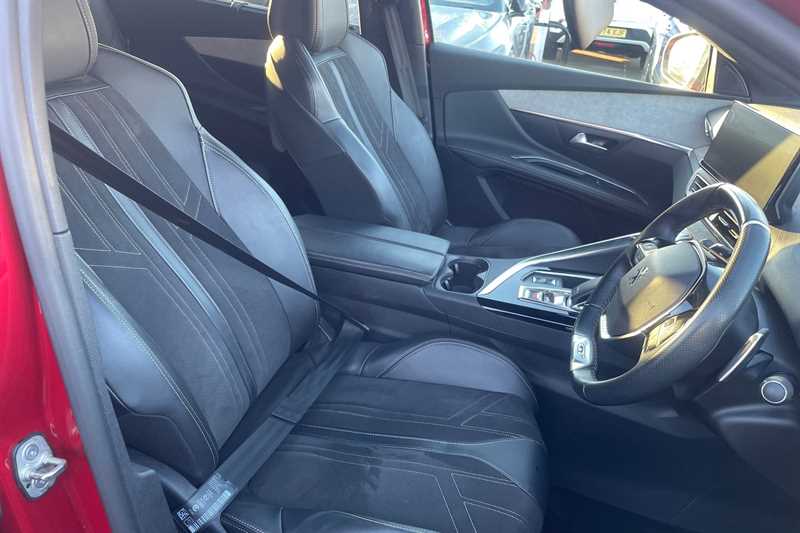 Used Peugeot 5008 2021 for sale - 77318186: Photo 23