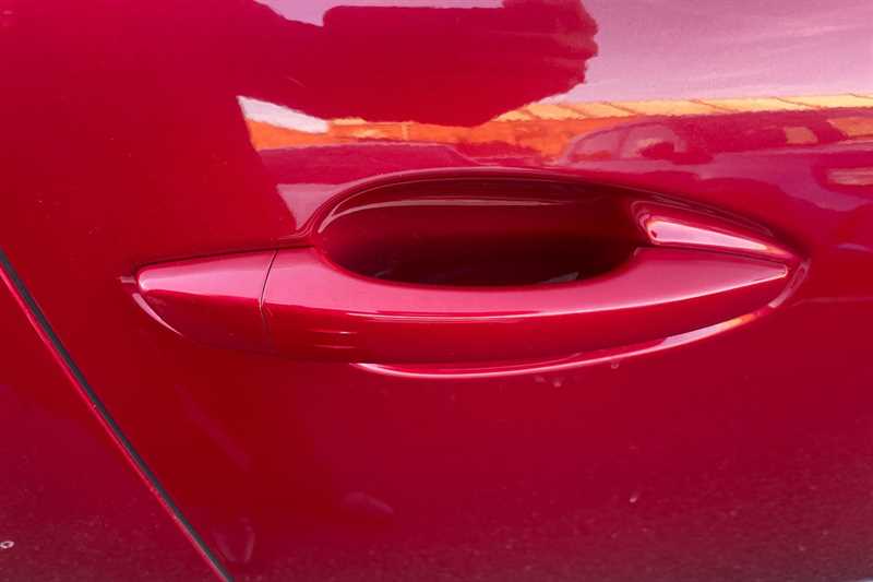 Used Peugeot 5008 2021 for sale - 77318186: Photo 33