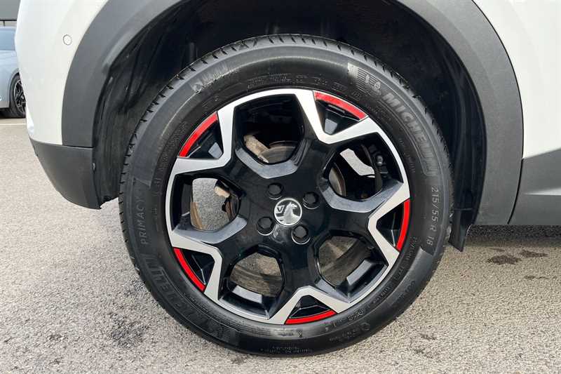 Used Vauxhall Mokka for sale - 77863524: Photo 11