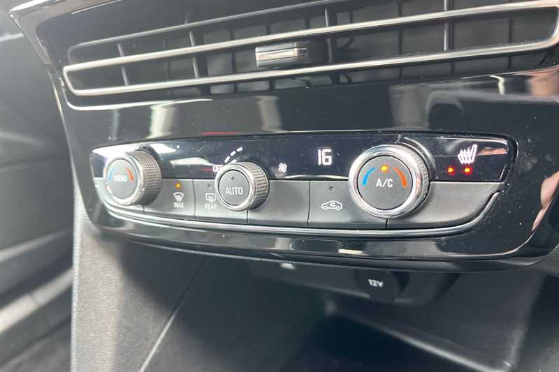 Used Vauxhall Mokka for sale - 77863524: Photo 15