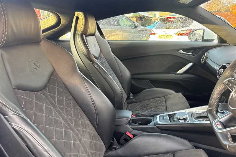 Used Audi TT 2022 for sale - 77349336: Photo 23