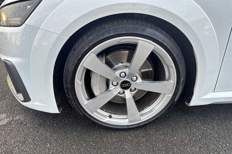 Used Audi TT 2022 for sale - 77349336: Photo 9