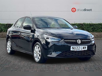 Used Vauxhall Corsa 2022 for sale - 77843241: Photo