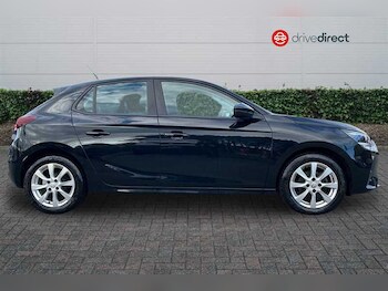 Used Vauxhall Corsa 2022 for sale - 77843241: Photo