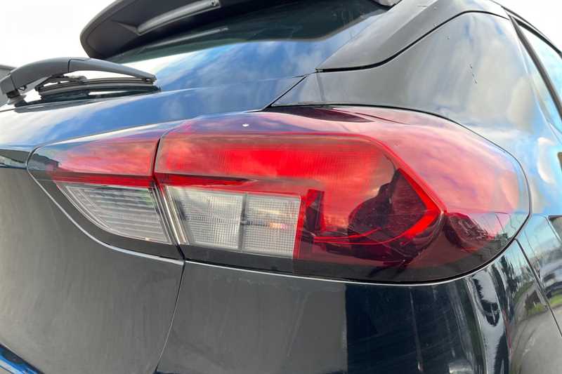 Used Vauxhall Corsa for sale - 77843241: Photo 32