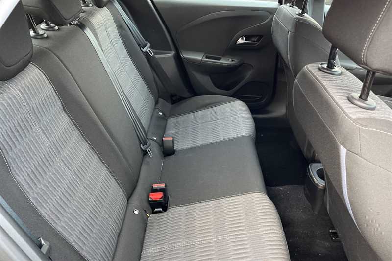 Used Vauxhall Corsa for sale - 77843241: Photo 38