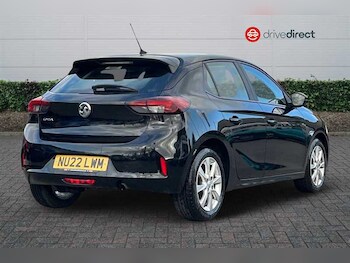 Used Vauxhall Corsa 2022 for sale - 77843241: Photo