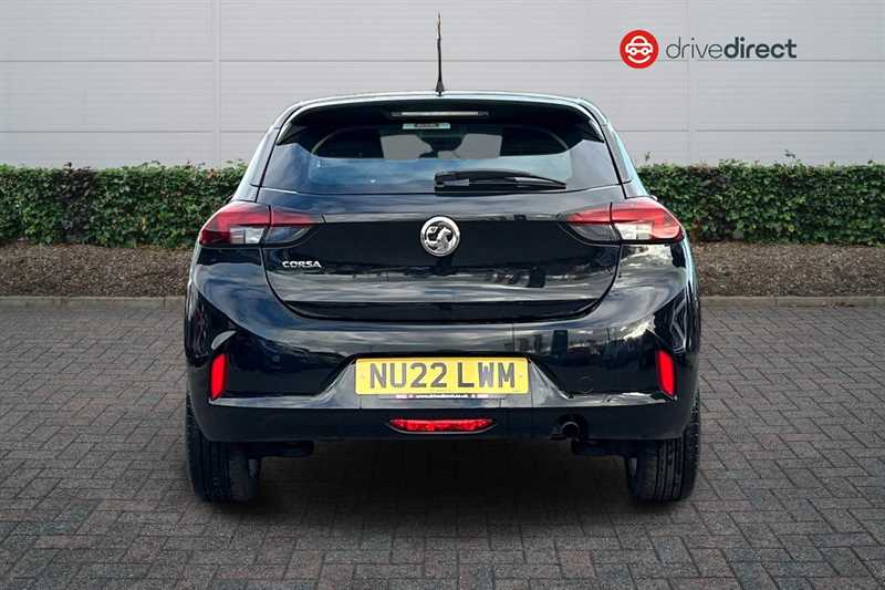 Used Vauxhall Corsa for sale - 77843241: Photo 4