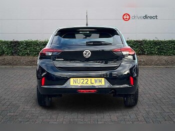 Used Vauxhall Corsa 2022 for sale - 77843241: Photo